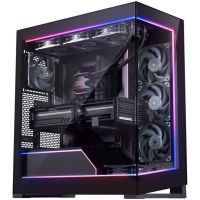 phanteks nv5 mkll nv series torre atx drgb usb 30 negra