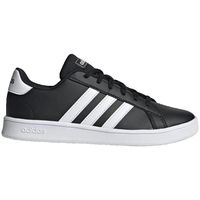 adidas zapatillas de tenis grand court para nina