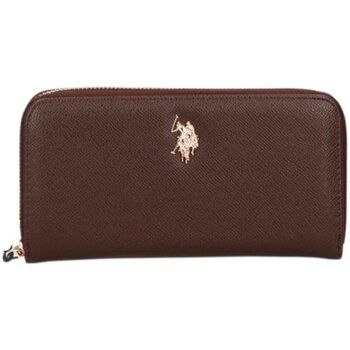 U.S Polo Assn. Cartera BEUJE8658WVP511-AI27 para mujer