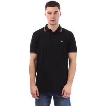Weekend Offender Polo Vancouver para hombre