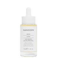 nanogen hair thickening treatments for everyone hair growth factor serum 30ml