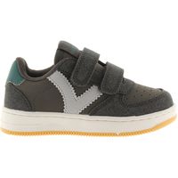 victoria zapatillas 1124117 antracita para nino