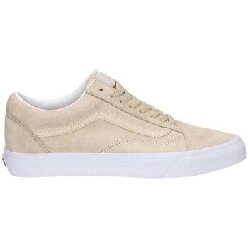 Vans Zapatillas deporte VN0005UFGRX1 OLD SKOOL PIG SUEDE para hombre