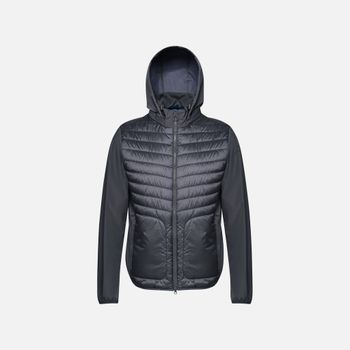 GEOX Spherica Hombre Azul/azul