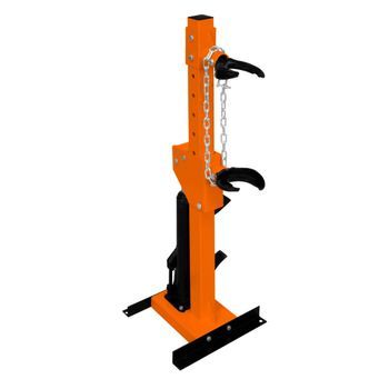 Compresor Hidráulico De Resorte De Bobina 3 Toneladas 3t 3000kg Reparar Coches