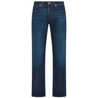 cycle jeans cc451p510 slim fit-83 blue profondo para hombre