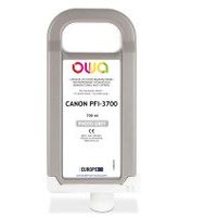 armor owa k45826ow cartucho de tinta 1 piezas compatible rendimiento estandar fotos gris