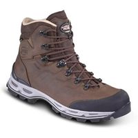 meindl zapatillas de senderismo bellavista para hombre