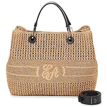 Emporio Armani Bolso de mano MYEA MEDIUM BORSA para mujer