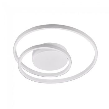 Plafón de techo led zibal (22w)