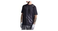 maillot de manga corta troy lee designs skyline sram eagle negro