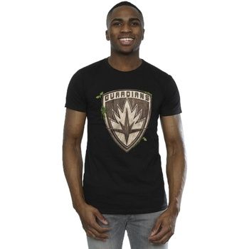 Marvel Camiseta I Am Groot Guardian para hombre
