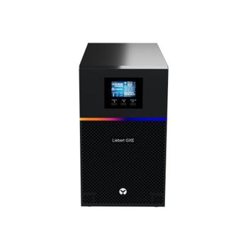 Sai Vertiv 3000VA Batería de Plomo Ácido 9,5 Minutos LCD Protección Online UPS