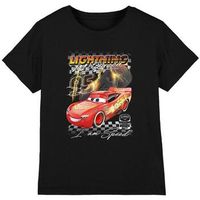 dessins animes tops y camisetas i am speed para nino