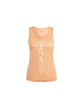 Camiseta adidas 7 XPR Singlet Mujer