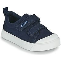 clarks zapatillas city bright t para nino