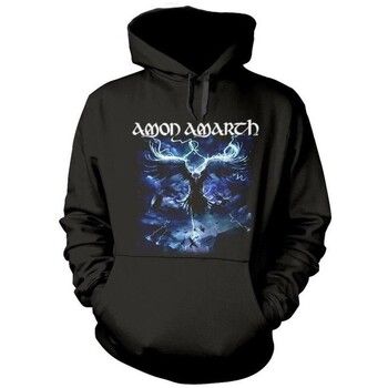 Amon Amarth Jersey Raven's Flight para hombre