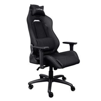 Silla Gaming Trust GXT 714 Ruya Reposabrazos 3D Espuma Alta Densidad