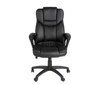 silla de oficina orion color negro
