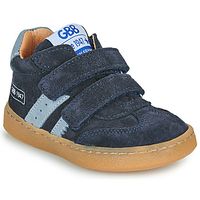gbb zapatillas altas apaisant twist para nina
