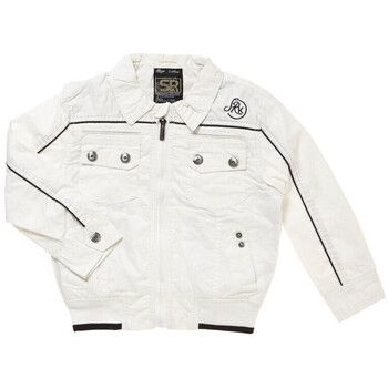 Srk Chaqueta Blouson garçon ESSAVE para niño
