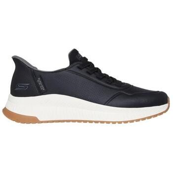 Skechers Deportivas Moda 118424-BLK para hombre