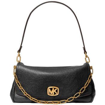 MICHAEL Michael Kors Bandolera Michael Kors Bryant Bolso bandolera Cuero Negro para mujer