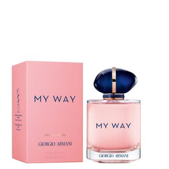 My Way Eau De Parfum 90 Ml