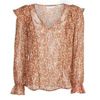 naf naf blusa - para mujer