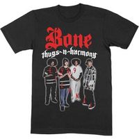 bone thugs n harmony camiseta manga larga e 1999 para mujer