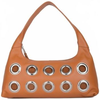 Nunoo Bolso 78101039nb Large Dandy Eyelet Soft para mujer