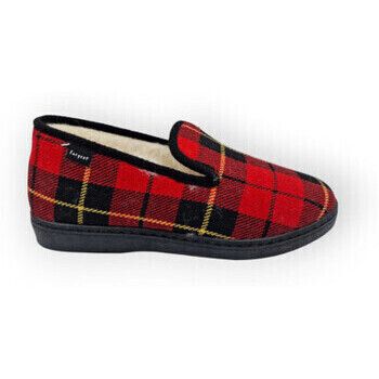 Fargeot Pantuflas garden para hombre