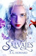 salvajes saga susurros 4