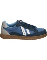 zapatillas azules refresh 175559 para hombre 39