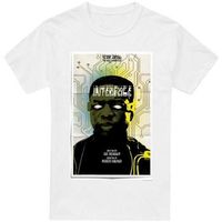 star trek camiseta the next generation season 7 episode 3 para hombre