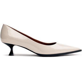 Gioseppo Zapatos de tacón 76747 nude para mujer