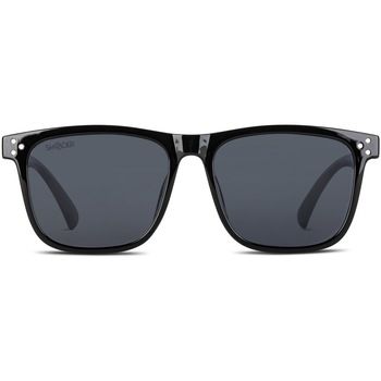 Smooder Gafas de sol Ampere Sun para mujer