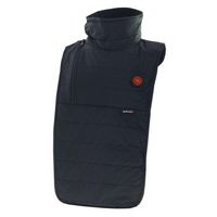 glovii ga2m chaleco termico braga de cuello