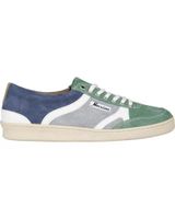 de morrison zapatillas casual tropic gris
