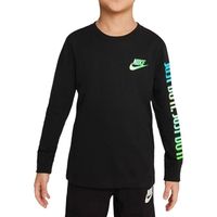 nike camiseta manga larga 86i027 para nino