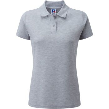 Jerzees Colours Polo 539F para mujer
