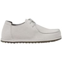 birkenstock zapatos hombre mocassins utti lace cuir para hombre