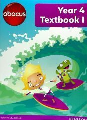 Abacus 4 year textbook 1