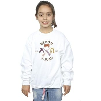 Disney Jersey Hocus Pocus Broom Squad 93 para niña