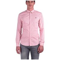 kaporal camisa manga larga leha para hombre