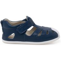 pisamonas zapatillas sandalia napa blandita suela fina para nino