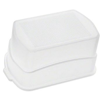 Walimex Difusor de Flash para Canon 430EXII
