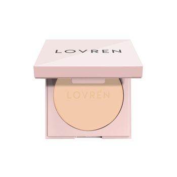 Lovren Polvo CP1 Fix & Shine 10,8 gramos