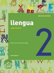 Llengua. Cicle Inicial 2 (2016)