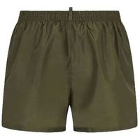 dsquared banador d7b626710-302 militare para hombre